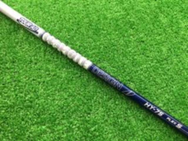 中古ゴルフ TOUR AD DI-75 HYBRID Newコスメ (S)
