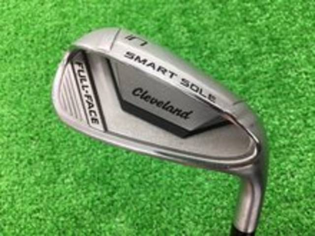 中古ゴルフ SMART SOLE FULL-FACE Type-C(42°)