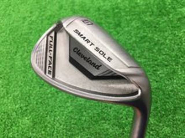 中古ゴルフ SMART SOLE FULL-FACE Type-G(50°)