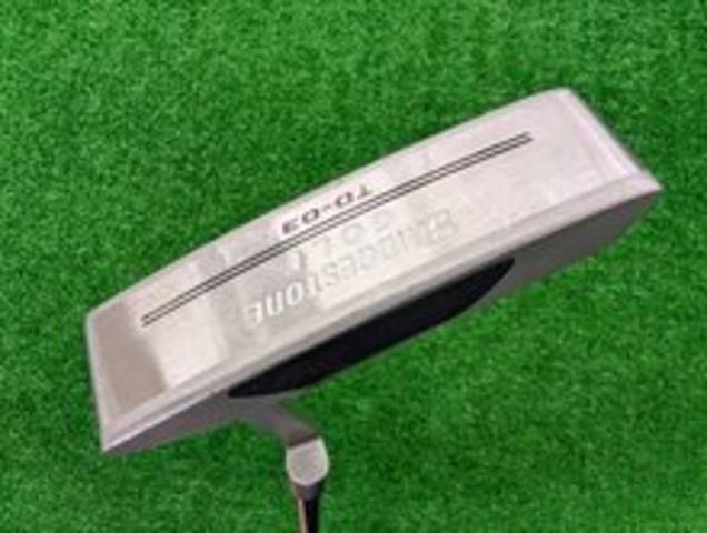 中古ゴルフ TD-03