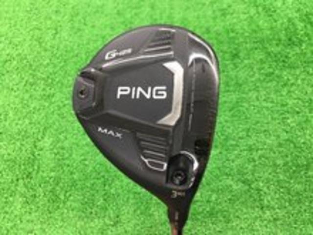 中古ゴルフ G425 MAX #3(14.5°)