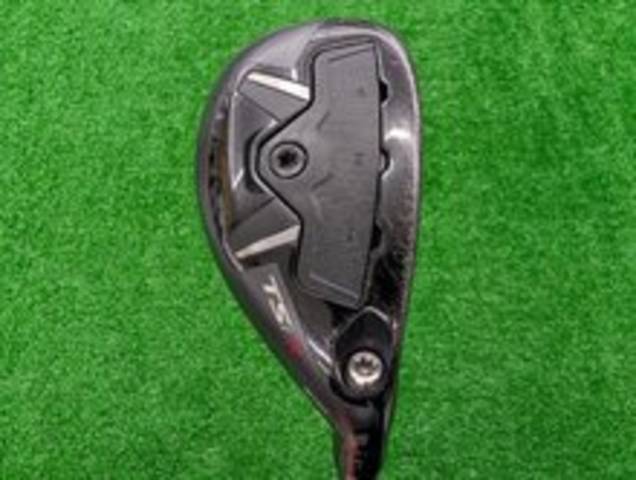 中古ゴルフ TSi3 #2(18°)