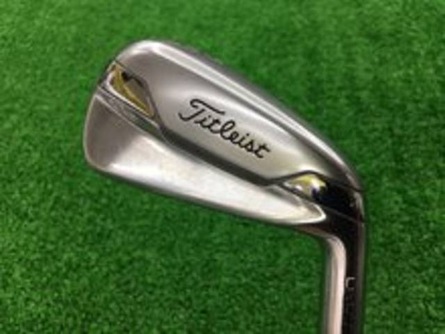 中古ゴルフ U･500 #3(20°)