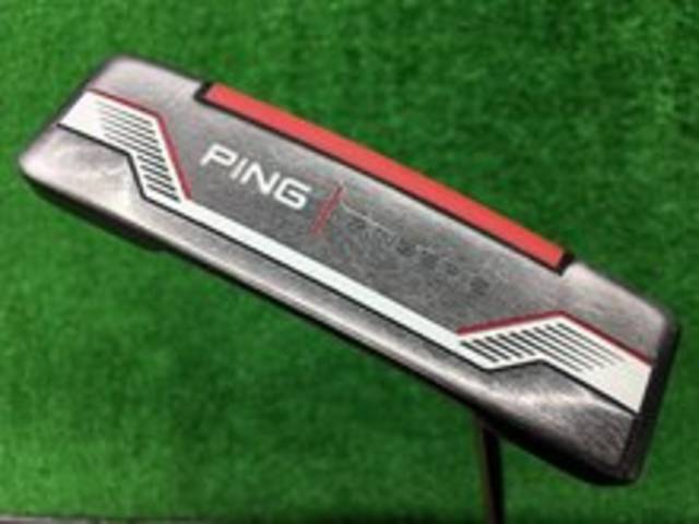 中古ゴルフ PING (2021) ANSER 2