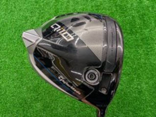 中古ゴルフ Qi10 10.5°