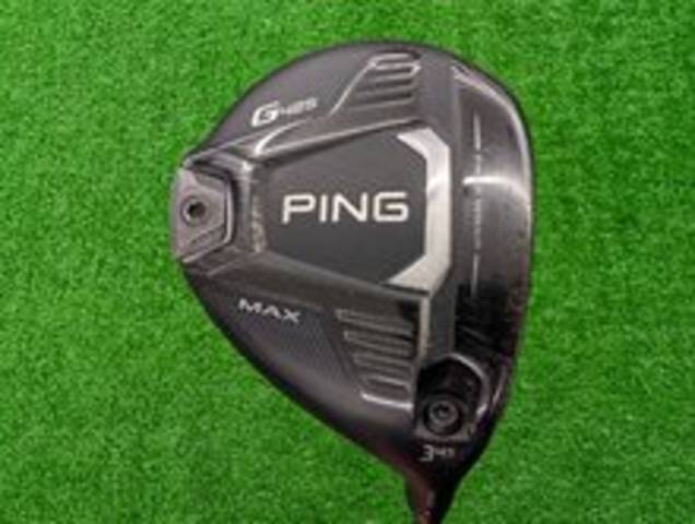 中古ゴルフ G425 MAX #3(14.5°)