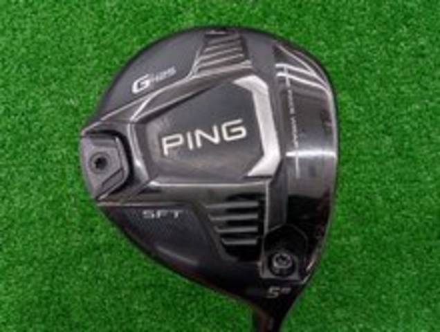 中古ゴルフ G425 SFT #5(19°)