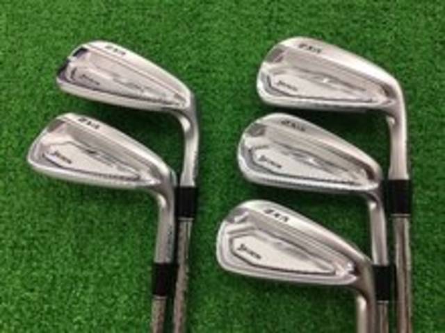 中古ゴルフ SRIXON ZXi5 その他