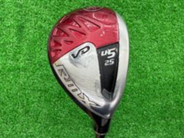 中古ゴルフ RMX VD/U U5(25°)