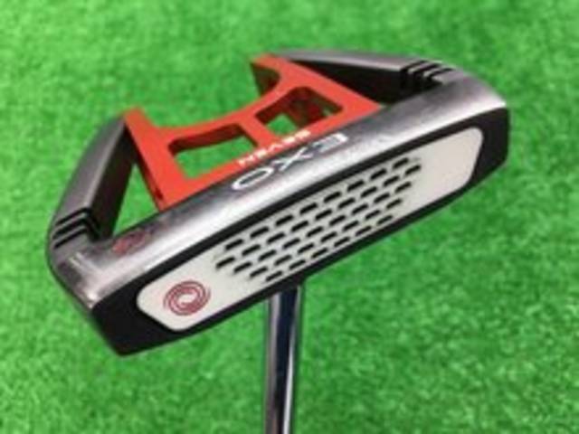 中古ゴルフ EXO SEVEN CS