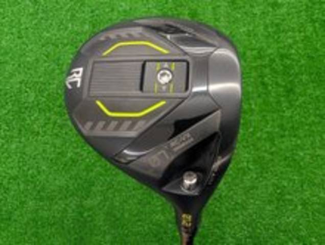 中古ゴルフ RC-VX #7(21°)