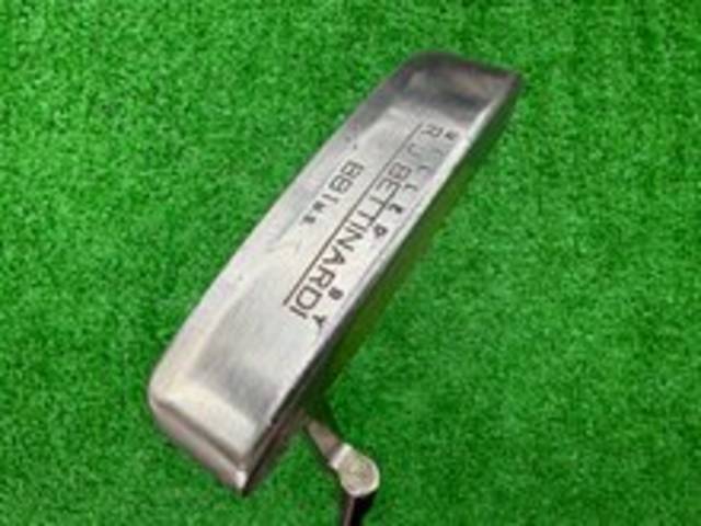 中古ゴルフ BETTINARDI BB1 (1999)