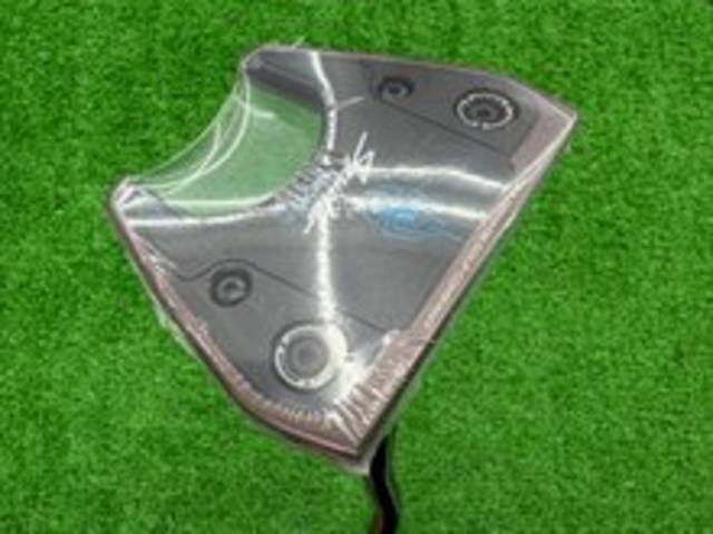 中古ゴルフ SPIDER TOUR F TORCHED (2026) ダブルベンド