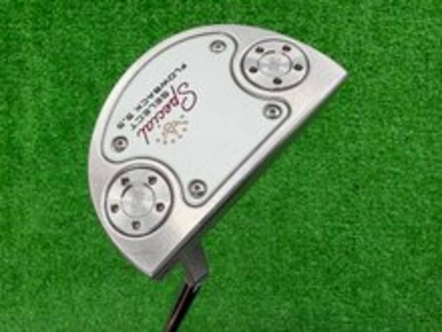 中古ゴルフ SPECIAL SELECT (2020) FLOWBACK 5.5