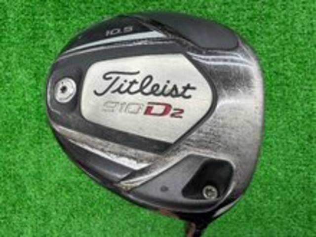 中古ゴルフ 910 D2 (付属無) 10.5゜
