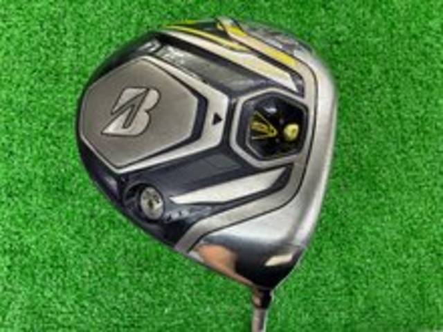中古ゴルフ TOUR B JGR (2019)  9.5°