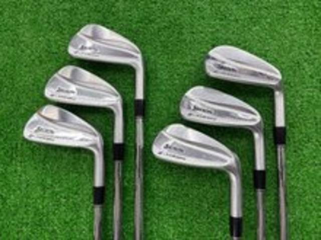 中古ゴルフ SRIXON Z-FORGED  6S