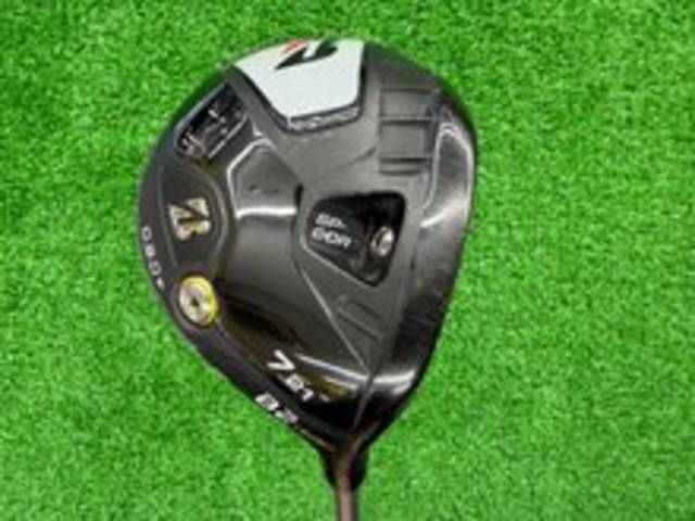 中古ゴルフ BRIDGESTONE B2 HT #3(15°)