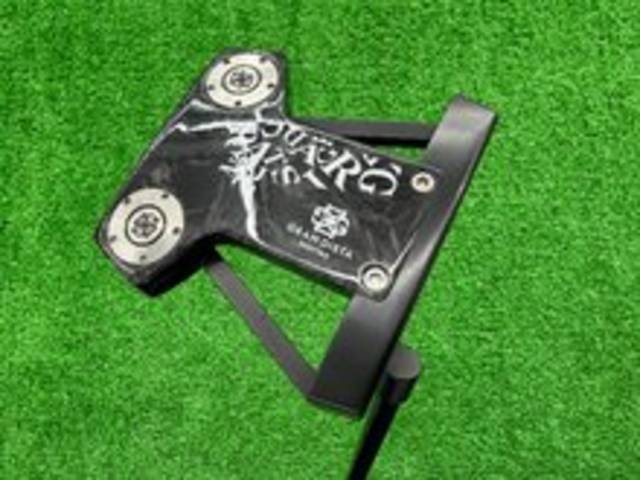 中古ゴルフ GRANDISTA MARLEY