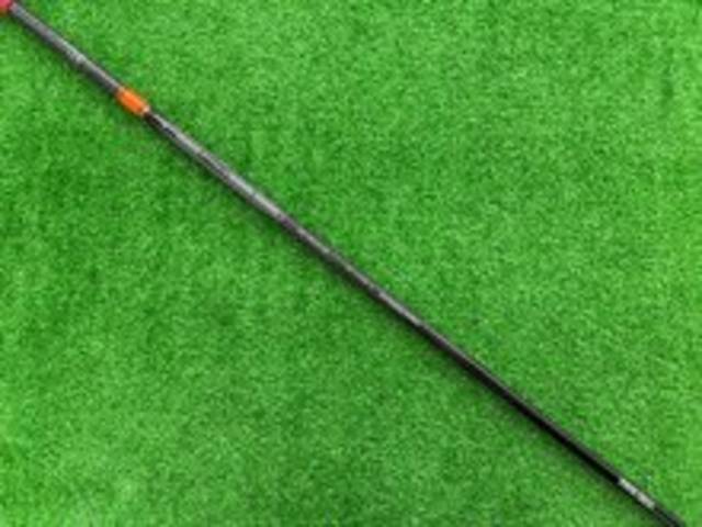 中古ゴルフ TENSEI PRO ORANGE 1K 60 (X) (キャロウェイ用スリーブ)
