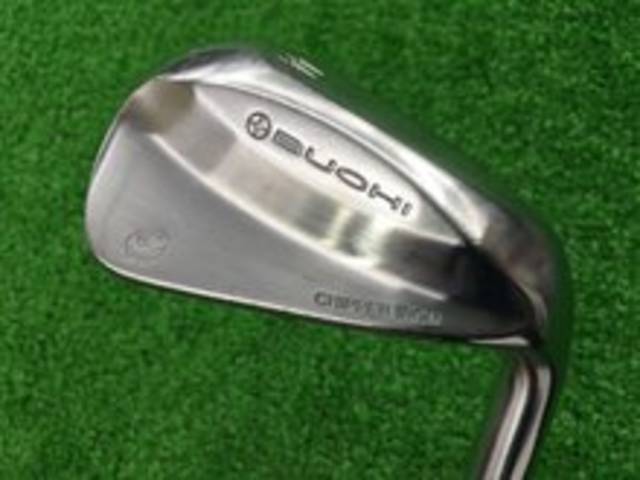 中古ゴルフ BUCHI CHIPPER IRON 44°