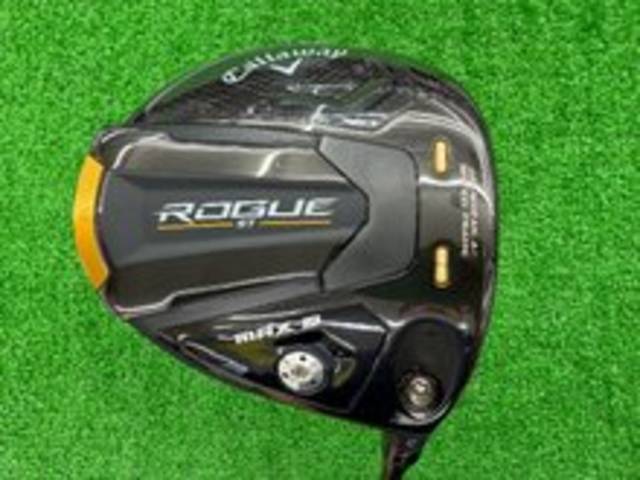 中古ゴルフ ROGUE ST MAX D 10.5°