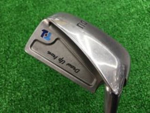 中古ゴルフ DRAW UP IRON DU(58゜)