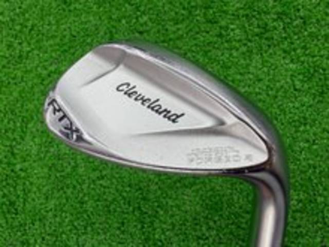 中古ゴルフ RTX DEEP FORGED 2 58°-12°