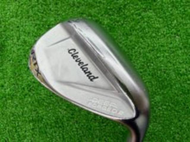 中古ゴルフ RTX DEEP FORGED 2 54°-12°