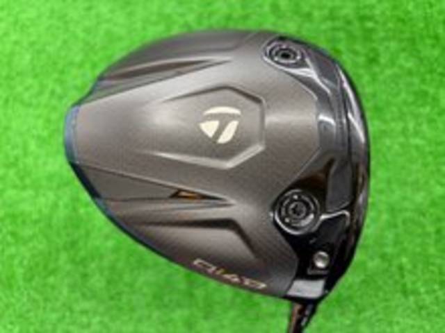 中古ゴルフ Qi4D  9°
