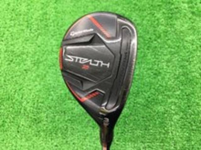 中古ゴルフ STEALTH 2 #3(19°)