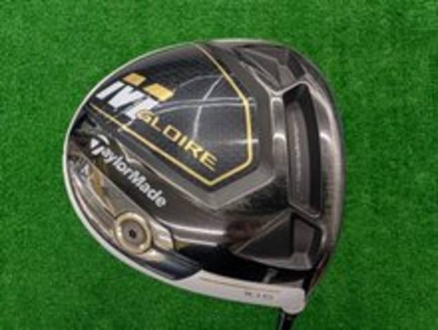 中古ゴルフ M GLOIRE 10.5°
