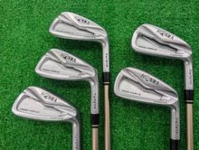 中古ゴルフ TOUR WORLD TW727P その他