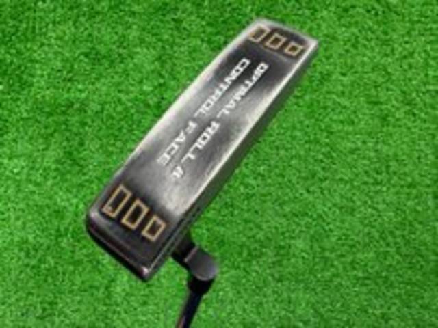 中古ゴルフ Ryoma P-3 (ブラック)