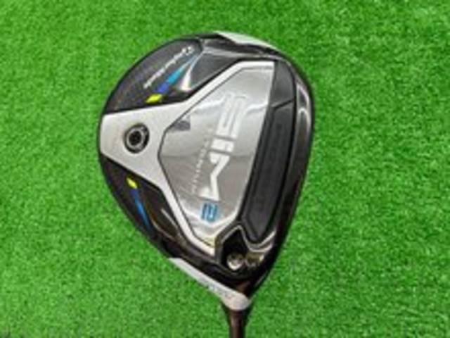中古ゴルフ SIM2 (US) Rocket3(13.5°)