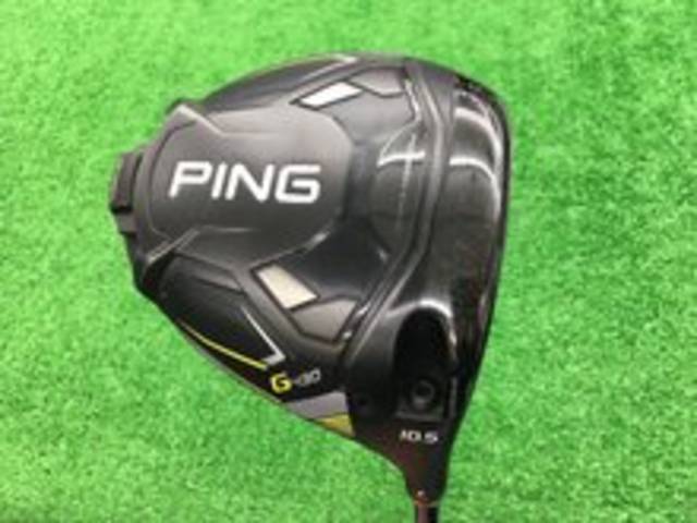 中古ゴルフ G430 LST 10.5°