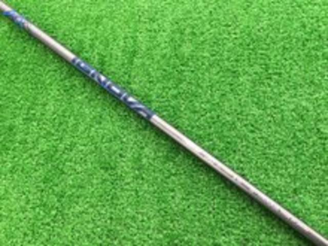 中古ゴルフ S-TRIXX IGNOVA BX 50 (R) (スリーブ付)