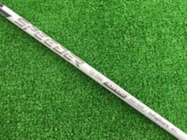 中古ゴルフ SPEEDER NX WHITE 50(SR) PING用スリーブ