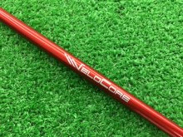 中古ゴルフ VENTUS TR RED (VeloCore) 6 (S) キャロウェイ用スリーブ