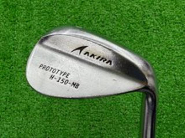 中古ゴルフ PROTOTYPE H-150-MB 50°