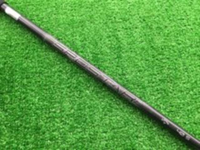 中古ゴルフ キャロウェイ シャフト