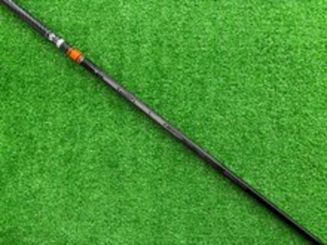 中古ゴルフ TENSEI CK PRO ORANGE HYBRID 70 (S)