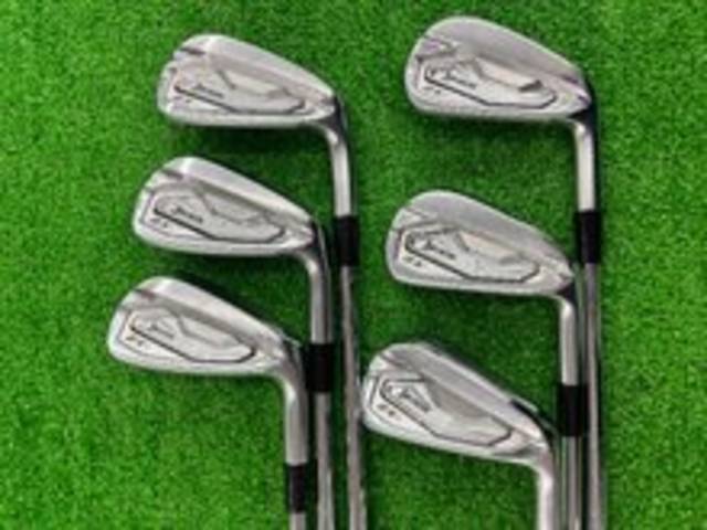 中古ゴルフ SRIXON ZX5 Mk II  6本