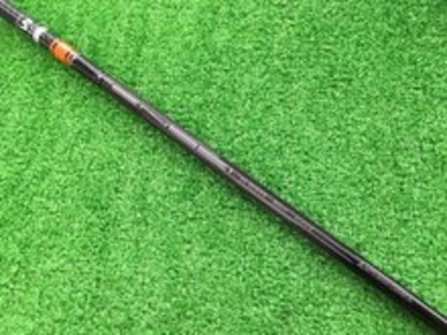 中古ゴルフ TENSEI CK PRO ORANGE HYBRID 80 (S)