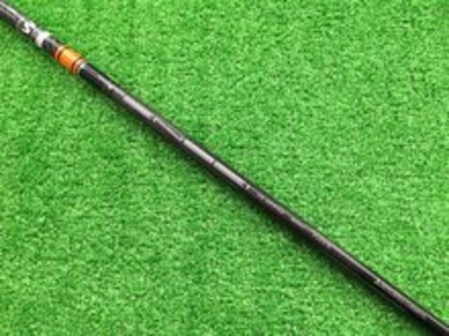中古ゴルフ TENSEI CK PRO ORANGE HYBRID 80 (S)
