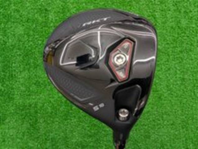 中古ゴルフ SRIXON ZXi RKT #5(18°)