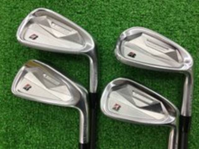 中古ゴルフ B-FORGED 200CB+ その他