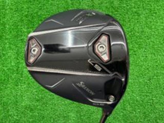 中古ゴルフ SRIXON ZXi LS 10.5°