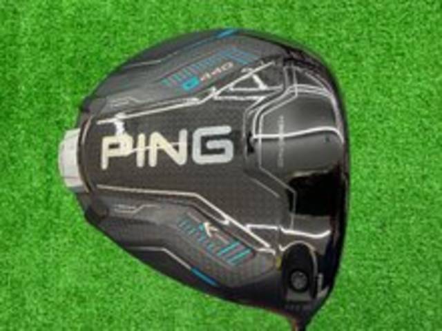 中古ゴルフ G440 K 10.5°