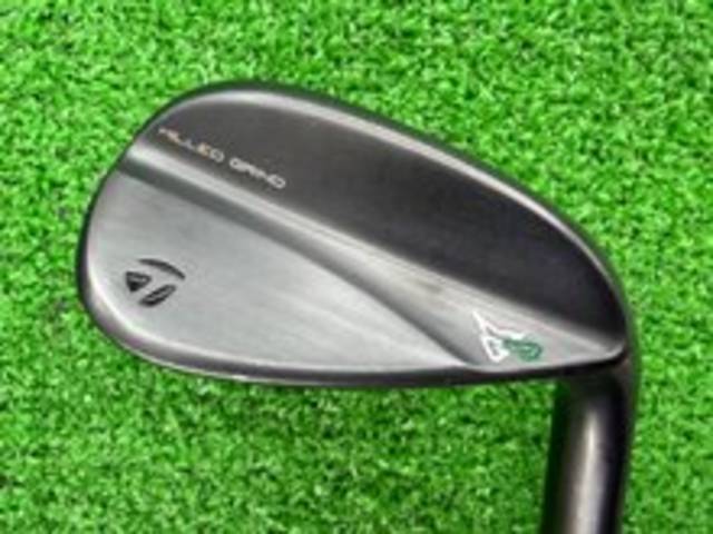 中古ゴルフ MILLED GRIND 4 (MY MG4) 50°-SB09°